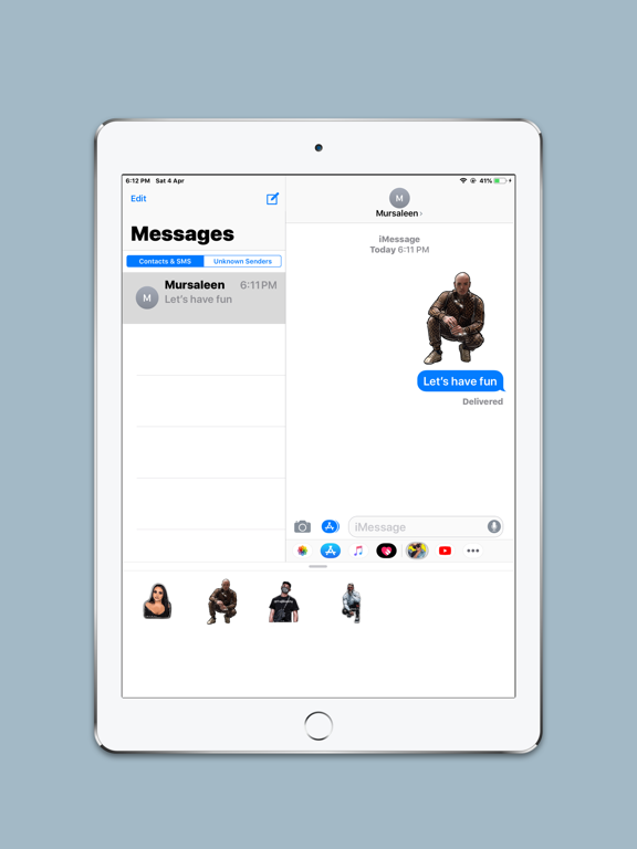 Screenshot #5 pour Insta Influencer