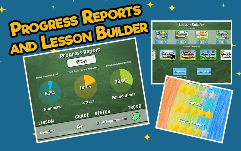 Screenshot #4 for Barnyard Games For Kids