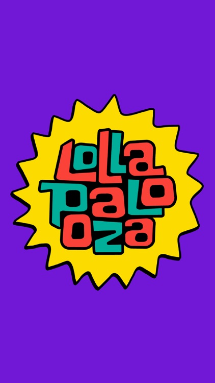 Lollapalooza Berlin