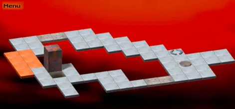Roll Block Bloxorz HD - Games App | MWM
