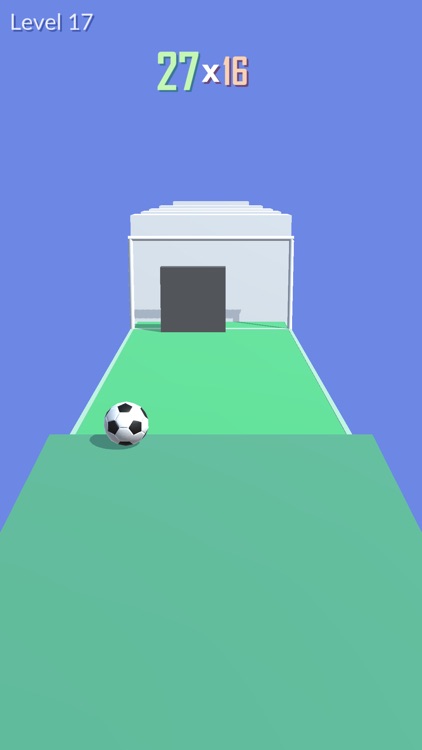 Dribbler 3D screenshot-3