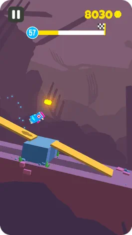 Game screenshot Bouncy Hills hack