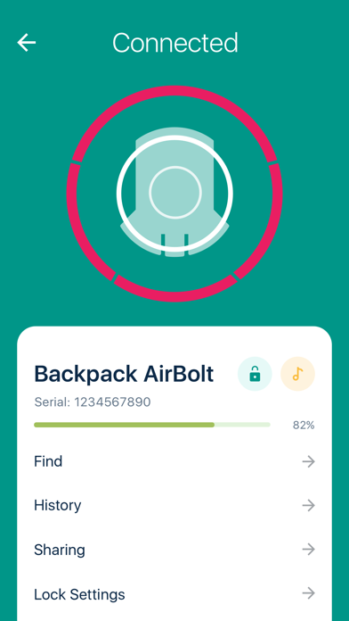 AirBolt Screenshot 3 - AppWisp.com AirBolt Screenshot 3 - AppWisp.com