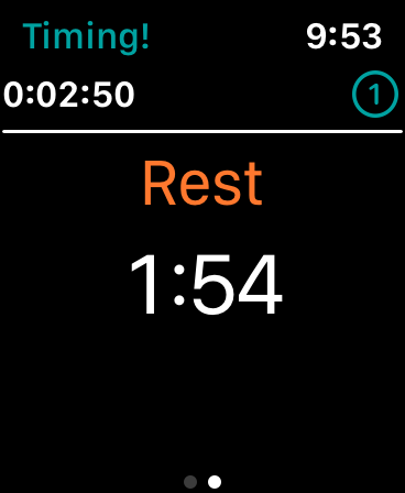 Intertime