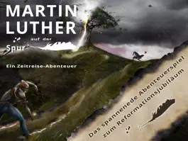 Game screenshot Martin Luther auf der Spur mod apk