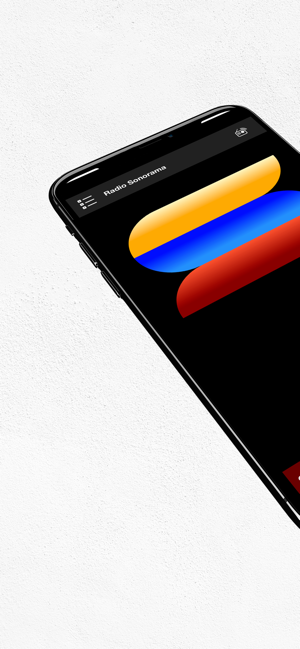 Radio Sonorama(圖1)-速報App