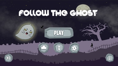 Follow the Ghost screenshot 1
