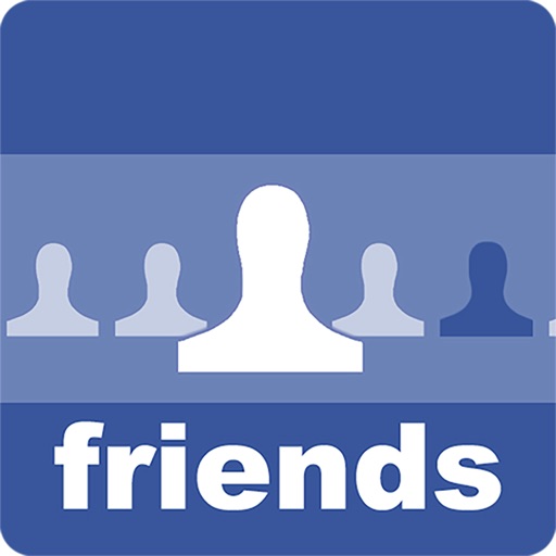 Find Friend who Look Like Me iOS App