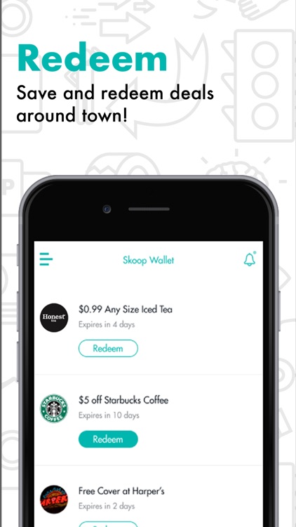 SKOOP Mobility screenshot-3