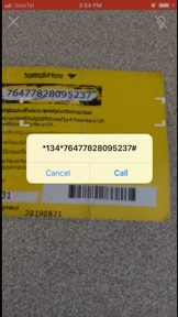 Top Up World Airtime Recharge screenshot