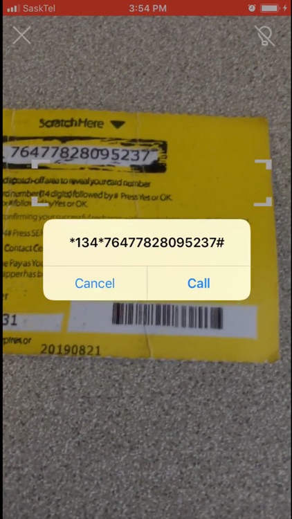 Top Up World Airtime Recharge screenshot-4