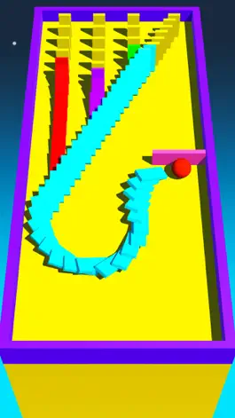 Game screenshot Domino Dash & Smash 3D mod apk