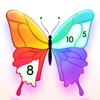 SEARONACORPORATIONLIMITED - Paint Color: Color by Number artwork