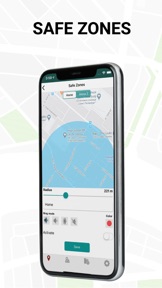 MyKi Spot screenshot