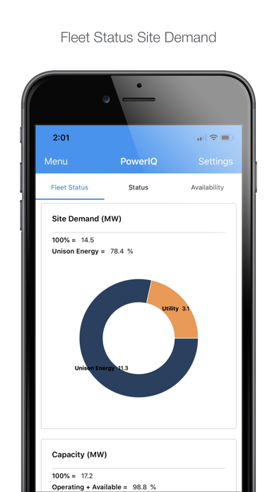 How to cancel & delete Power IQ Mobile from iphone & ipad 1