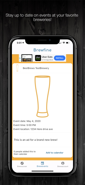 Brewfine(圖3)-速報App