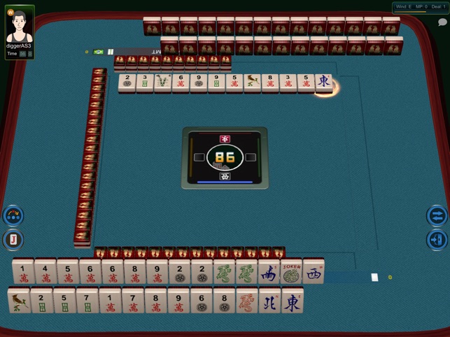 Mahjong Time Multiplayer on the App Store