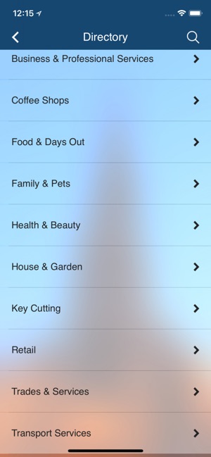 Your town online St Ives(圖3)-速報App
