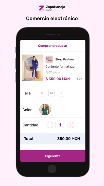 Zapotlanejo Digital screenshot-3