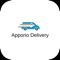 APPORIO TAXI (THE UBER CLONE)