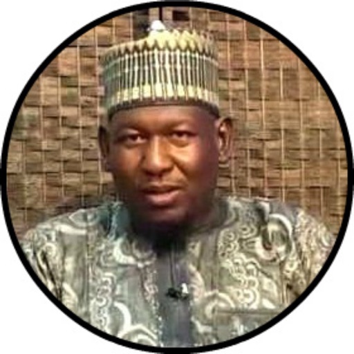 Sautus Sunnah Kabiru Gombe icon