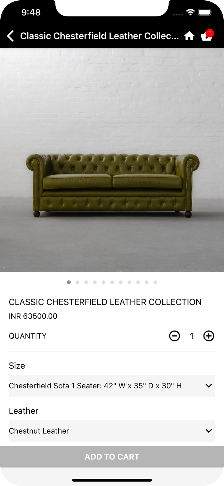 Gulmohar Lane screenshot 6