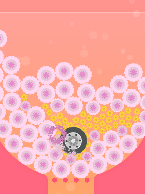 Screenshot #5 pour Spinner Cutting