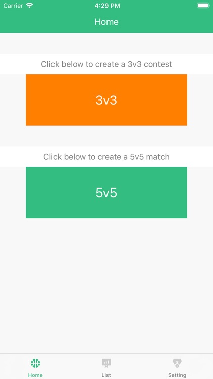 Basketball Score Helper