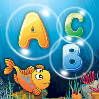 Underwater Alphabet ABC Kids