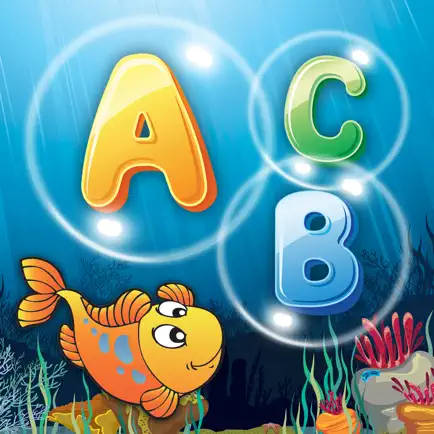 Underwater Alphabet: ABC Kids Cheats