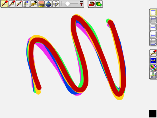 Screenshot #5 pour SDK Paint Lite