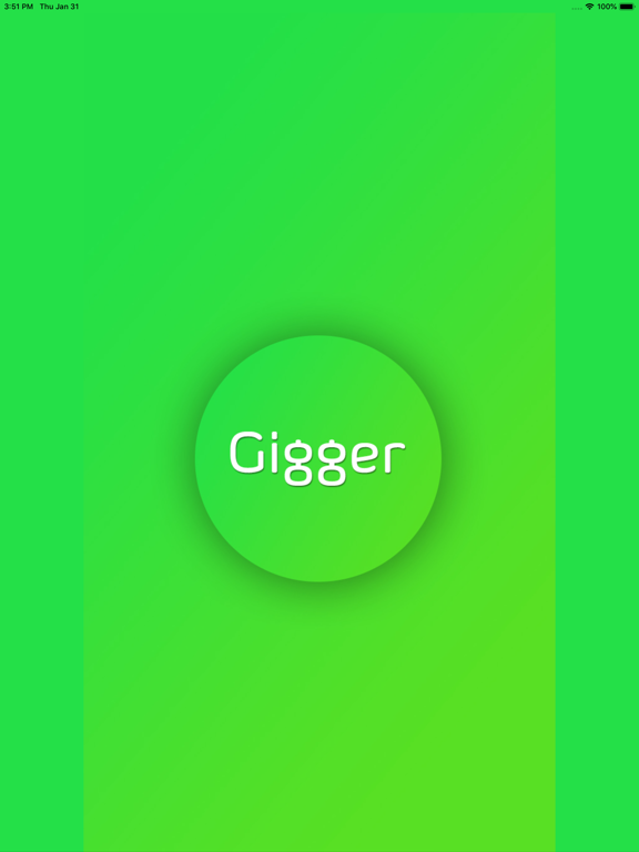 Screenshot #4 pour Gigger