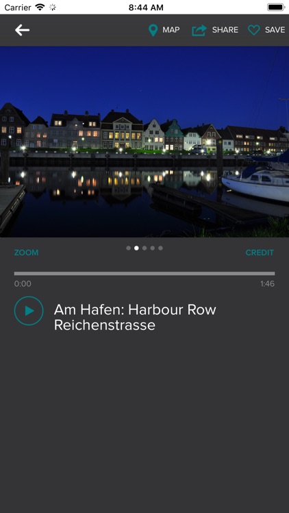 Exploring Glückstadt screenshot-3