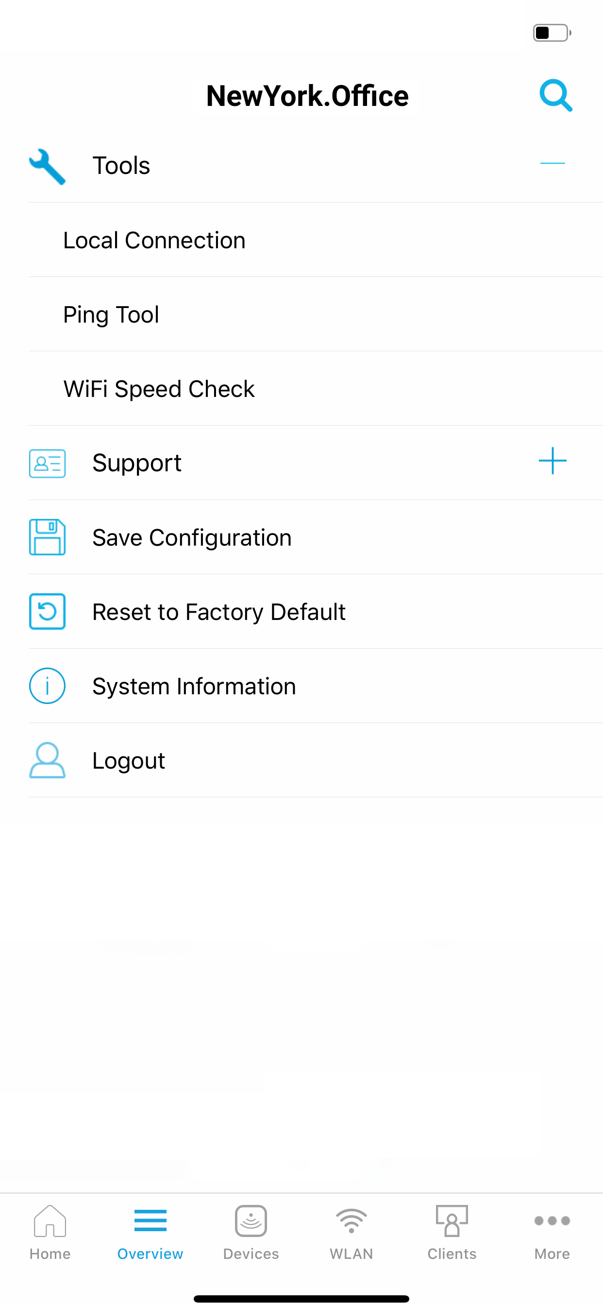 Cisco Business Wireless