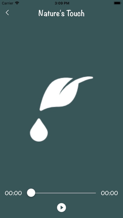 Relaxing Music for Stress screenshot-5