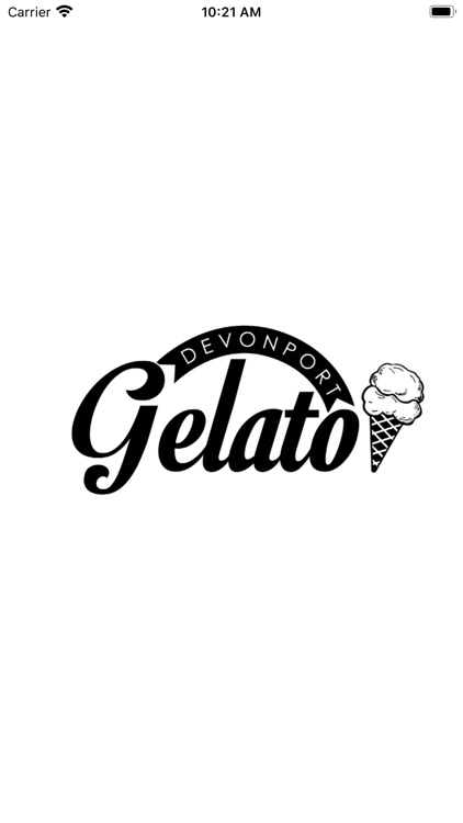 Devonport Gelato