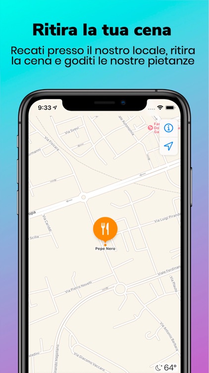 PepeNeroApp screenshot-3