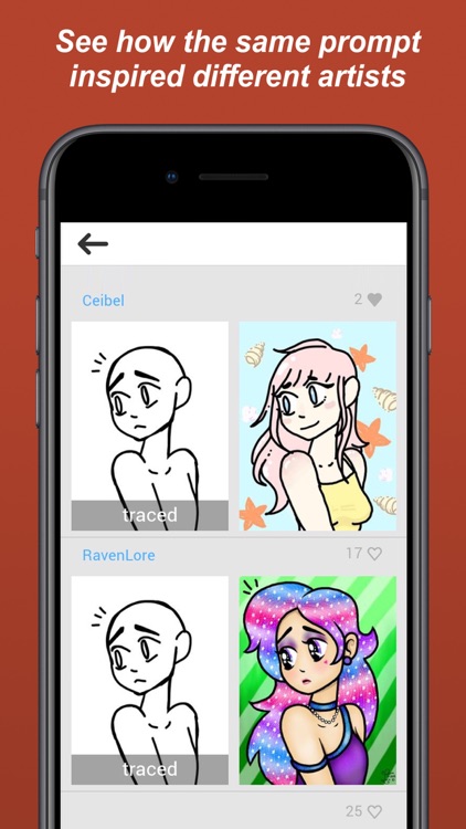 Draw With Me... screenshot-4