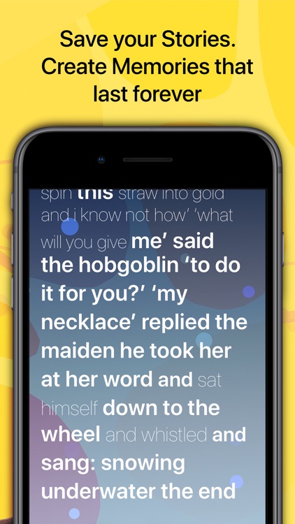 Noisy Book screenshot-4