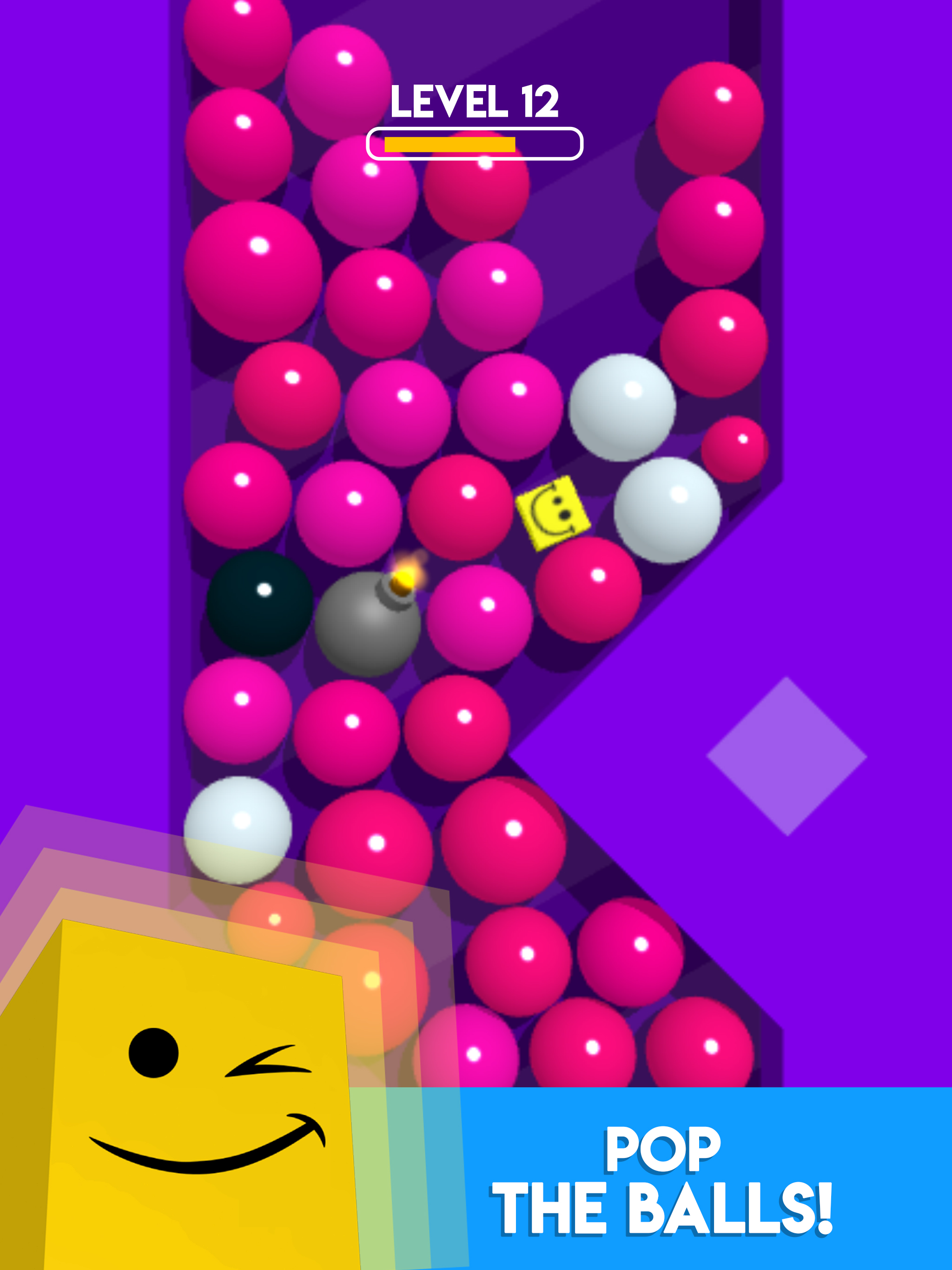 Ballz A Poppin