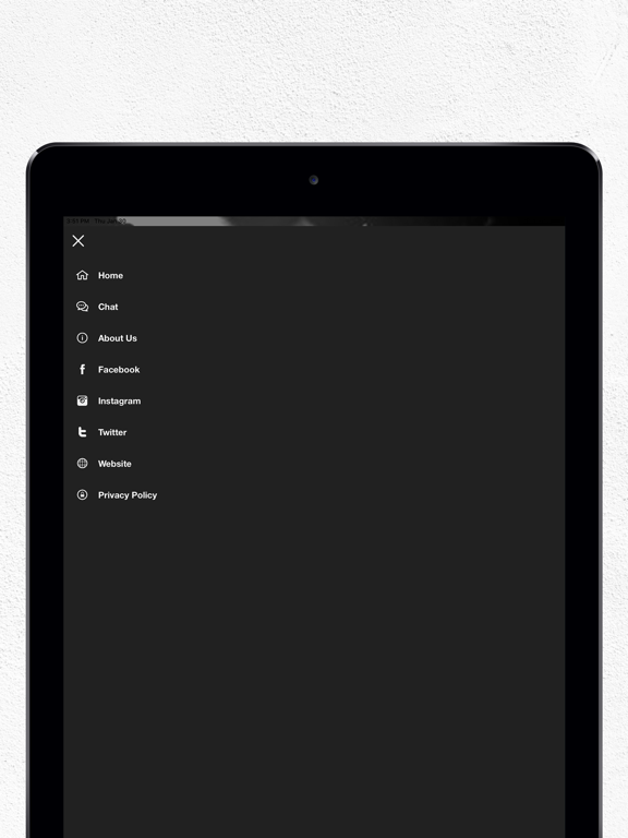 Screenshot #6 pour Soundz Radio App