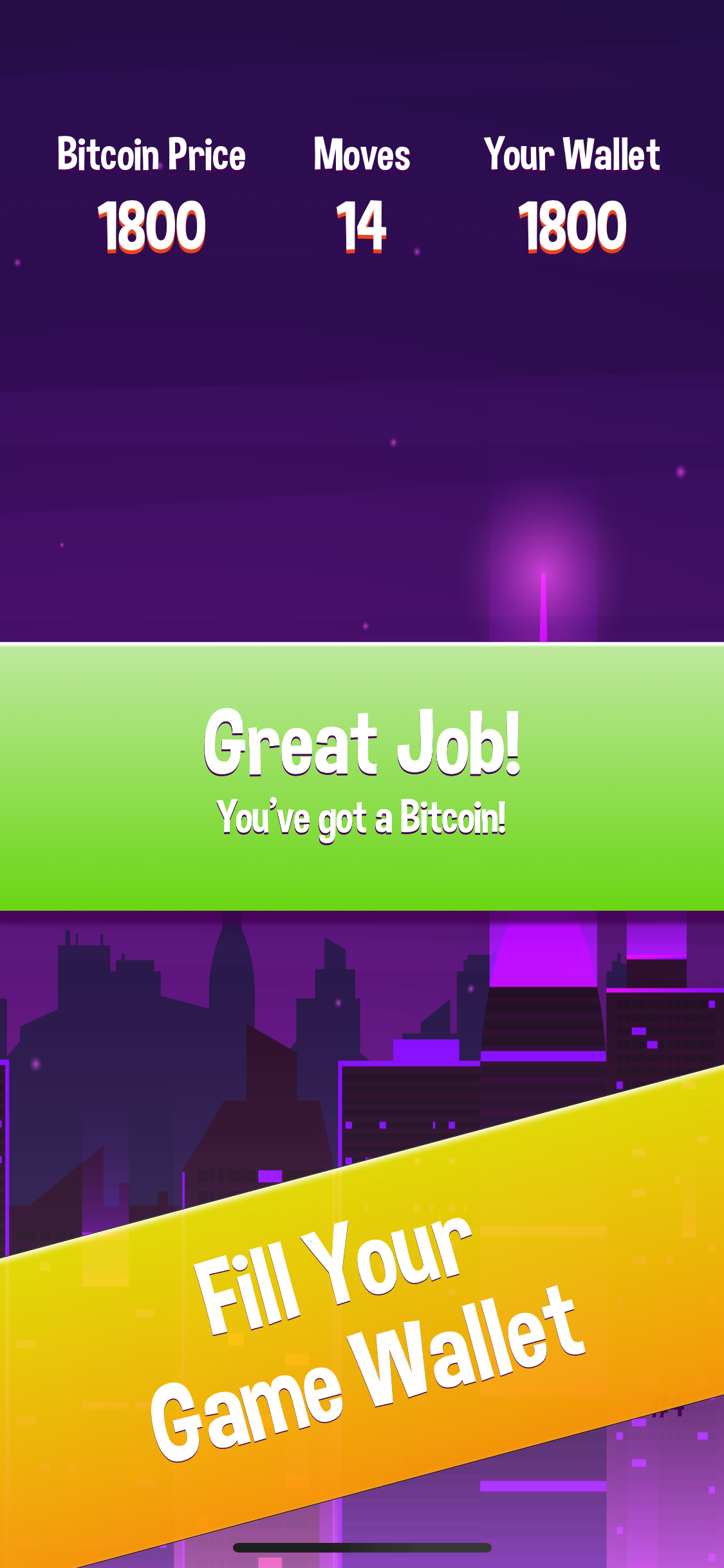CrispyCrypto screenshot 5