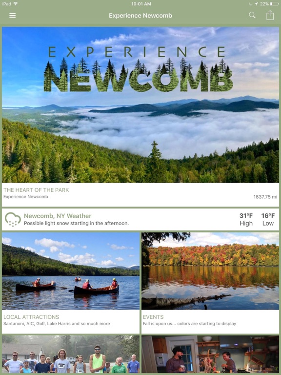 Screenshot #4 pour Experience Newcomb