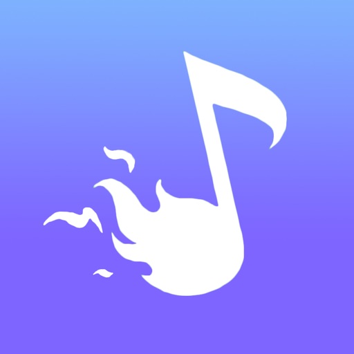 Music Mate - Trending Music iOS App