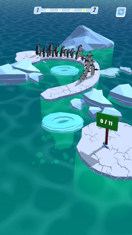 FollowMe 3D