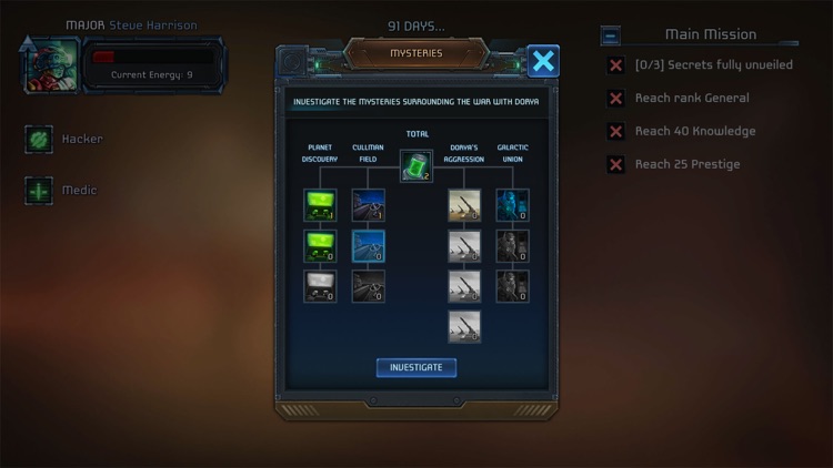 Trap for Winners screenshot-3