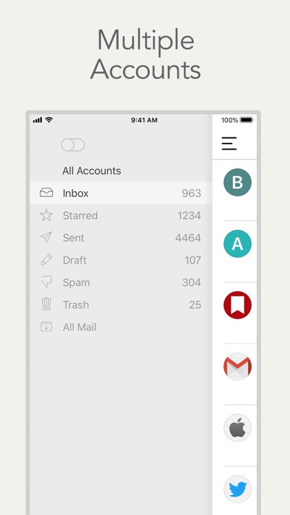 Zero for Gmail