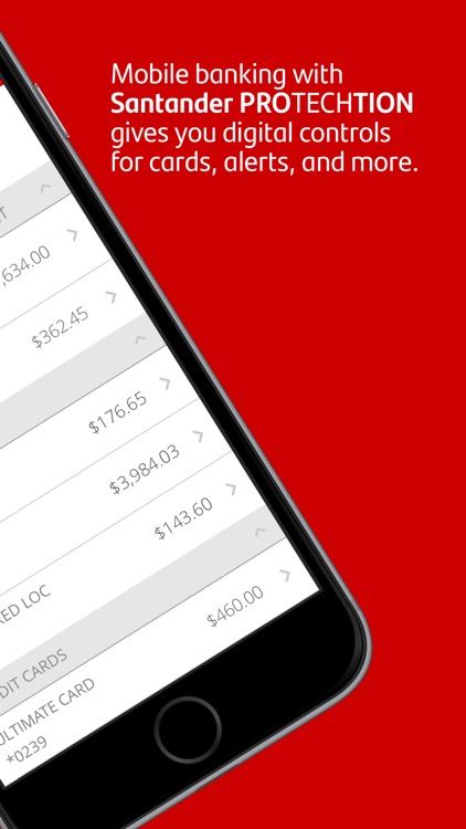 Santander Bank US