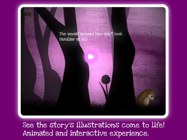 ‎Heston Hogs: The Way Home Screenshot