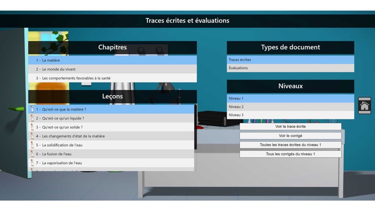 LN - Questionner le monde
